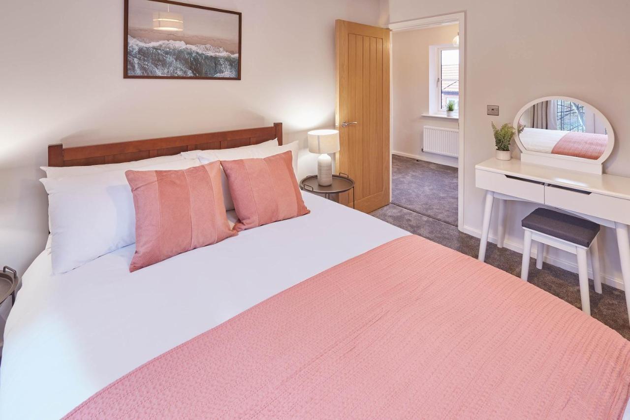 Host & Stay - High Tide Whitby Exterior foto